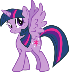 Size: 2709x2833 | Tagged: safe, derpibooru import, twilight sparkle, twilight sparkle (alicorn), alicorn, pony, g4, .svg available, female, mare, official, simple background, solo, stock vector, svg, transparent background, vector