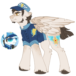 Size: 1000x1000 | Tagged: safe, artist:kazmuun, derpibooru import, fast clip, manerick, pony, simple background, solo, transparent background