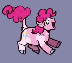 Size: 1920x1700 | Tagged: safe, artist:_shummy_, derpibooru import, pinkie pie, earth pony, pony, female, mare, solo