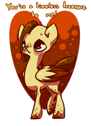 Size: 450x620 | Tagged: safe, artist:celadonlonghorn, derpibooru import, oc, oc only, oc:desert eagle, pegasus, pony, ask desert eagle, colored wings, female, mare, simple background, solo, transparent background, two toned wings, wings