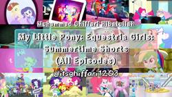 Size: 3416x1920 | Tagged: safe, derpibooru import, edit, edited screencap, editor:itsmgh1203, screencap, angel bunny, apple bloom, applejack, aqua blossom, big macintosh, blueberry cake, bon bon, cloudy kicks, fluttershy, golden hazel, gummy, heath burns, indigo wreath, mystery mint, nolan north, opalescence, photo finish, pinkie pie, princess celestia, principal celestia, rainbow dash, rarity, ray, rose heart, sci-twi, scootaloo, sophisticata, spike, spike the regular dog, sunset shimmer, sweet leaf, sweetie belle, sweetie drops, tank, teddy t. touchdown, timber spruce, twilight sparkle, winona, alligator, cat, dog, human, rabbit, tortoise, a photo booth story, coinky-dink world, epic fails (equestria girls), eqg summertime shorts, equestria girls, get the show on the road, good vibes, leaping off the page, mad twience, make up shake up, monday blues, pet project, raise this roof, shake things up!, steps of pep, subs rock, the art of friendship, the canterlot movie club, ^^, adorabloom, animal, applejack's hat, armpits, background human, balloon, bass guitar, belt, belt buckle, boots, breasts, canterlot high, canterlot mall, clothes, cowboy boots, cowboy hat, cute, cutealoo, cutie mark crusaders, cutie mark on clothes, dashabetes, denim, denim skirt, devil horn (gesture), diapinkes, diasweetes, drum kit, drums, drumsticks, electric guitar, evening gloves, eyes closed, faic, fall formal outfits, female, fingerless elbow gloves, fingerless gloves, geode of empathy, geode of fauna, geode of shielding, geode of sugar bombs, geode of super speed, geode of telekinesis, glasses, gloves, guitar, hairpin, hat, high heel boots, hug, humane five, humane seven, humane six, jackabetes, jacket, jewelry, keytar, leather, leather jacket, long gloves, magical geodes, male, megaphone, microphone, mirror, musical instrument, necklace, night, one eye closed, open mouth, open smile, photo, ponied up, ponytail, raribetes, shimmerbetes, shoes, shyabetes, skirt, smiling, smirk, smug, smugdash, speaker, tambourine, tanktop, text, the rainbooms, the rainbooms tour bus, twiabetes, twilight ball dress, wall of tags, wink, youtube thumbnail