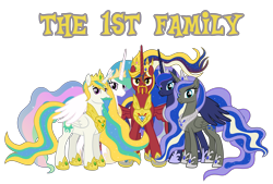 Size: 8546x5773 | Tagged: source needed, safe, alternate version, anonymous artist, derpibooru import, princess celestia, princess luna, oc, oc:crown prince zenith sunshine, oc:crown princess perigee moonshine, oc:king equus, alicorn, pony, g4, 1, absurd resolution, alicorn oc, aunt, aunt and nephew, aunt and niece, beard, brother, brother and sister, cousins, crown, crown prince, crown princess, cutie mark, description is relevant, ethereal mane, ethereal tail, eyebrows, eyelashes, eyeshadow, facial hair, family, father, father and child, father and daughter, father and mother, father and son, female, goatee, half-brother, half-cousins, half-siblings, half-sister, happy, hoof shoes, horn, jewelry, looking, looking at you, looking back, looking back at you, makeup, male, mare, mare of the moon, mother, mother and child, mother and daughter, mother and father, mother and son, moustache, nostrils, numbers, offspring, parent and child, parent:king equus, parent:princess celestia, parent:princess luna, parents:canon x oc, parents:celequus, parents:equuna, pony oc, prince, princess, product of incest, regalia, royal sisters, royalty, show accurate, siblings, simple background, sister, sisters, smiling, stallion, stallion of the sun, story included, symbol, tail, text, transparent background, vector, wall of tags, wings