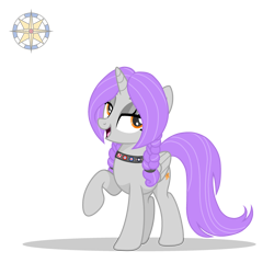 Size: 3000x3000 | Tagged: safe, artist:r4hucksake, derpibooru import, oc, oc:wood lily, alicorn, pony, base used, female, mare, simple background, solo, transparent background