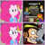 Size: 1024x1024 | Tagged: safe, pinkie pie, human, equestria girls, anti-kitsonicko, female, meme, offsite drama