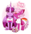 Size: 2528x2789 | Tagged: safe, artist:hahyh, derpibooru import, cheerilee, twilight sparkle, twilight sparkle (alicorn), alicorn, classical unicorn, earth pony, pony, unicorn, bisexual pride flag, blushing, bouquet, cheerilight, chest fluff, clothes, cloven hooves, cute, cute little fangs, eyes closed, eyeshadow, fangs, female, flower, horn, kiss on the cheek, kissing, leonine tail, lesbian, lesbian pride flag, lipstick, makeup, mare, mouthpiece, pride, pride flag, pride month, shipping, simple background, sitting, skirt, slit eyes, unshorn fetlocks, white background