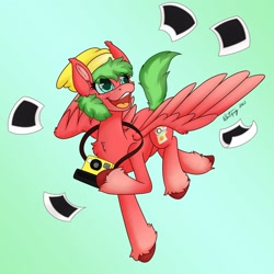 Size: 2100x2100 | Tagged: safe, artist:zackwhitefang, derpibooru import, oc, oc only, pegasus, pony, solo