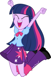 Size: 7522x11494 | Tagged: artist needed, safe, derpibooru import, twilight sparkle, equestria girls, female, simple background, solo, transparent background, vector