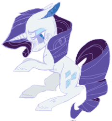 Size: 552x595 | Tagged: safe, artist:sigmapegasi, derpibooru import, rarity, pony, unicorn, simple background, solo, transparent background