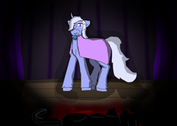 Size: 1400x1000 | Tagged: safe, artist:peppermintwolfonyt, derpibooru import, trixie