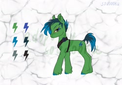 Size: 2388x1668 | Tagged: safe, artist:soudooku, derpibooru import, oc, earth pony, pony, adoptable