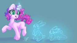 Size: 5977x3319 | Tagged: safe, artist:jsunlight, derpibooru import, oc, pony, unicorn, concave belly, solo