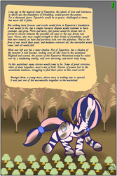 Size: 4000x6000 | Tagged: safe, artist:dice-warwick, derpibooru import, part of a set, oc, oc only, oc:pecan harvester, hybrid, original species, pony, zony, fallout equestria, carrot, dirty, fallout equestria: journal of an escort, farm, female, food, waste pony, wheat