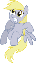 Size: 4168x7223 | Tagged: safe, artist:j5a4, derpibooru import, derpy hooves, simple background, solo, transparent background, vector