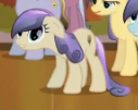 Size: 127x101 | Tagged: safe, derpibooru import, screencap, winnow wind, crystal pony, earth pony, pony, season 3, the crystal empire