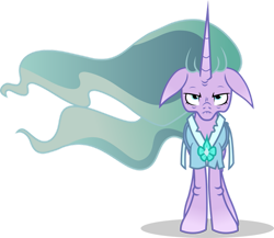 Size: 959x834 | Tagged: safe, artist:dustinwatsongkx, derpibooru import, mistmane, pony, ears, female, floppy ears, simple background, solo, transparent background, vector