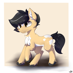 Size: 3000x3000 | Tagged: safe, artist:starmaster, derpibooru import, oc, pony, ear fluff, ears, male, simple background, solo