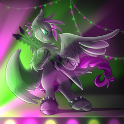 Size: 1500x1500 | Tagged: safe, artist:starcasteclipse, derpibooru import, oc, oc only, pegasus, artfight, male, sketch