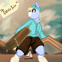 Size: 2000x2000 | Tagged: safe, artist:nootaz, derpibooru import, oc, oc:nootaz, pony, ponified, species swap, tyler the creator