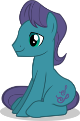 Size: 763x1147 | Tagged: safe, derpibooru import, earth pony, pony, road to friendship, simple background, solo, transparent background, unnamed character, unnamed pony