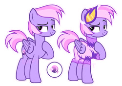 Size: 1280x899 | Tagged: safe, artist:vi45, derpibooru import, pegasus, pony, female, mare, simple background, solo, white background