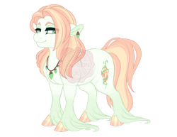 Size: 3500x2700 | Tagged: safe, artist:gigason, derpibooru import, oc, oc only, oc:crystal cove, earth pony, pony, female, mare, obtrusive watermark, simple background, solo, transparent background, unshorn fetlocks, watermark