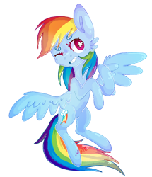 Size: 600x699 | Tagged: safe, artist:glittermunchie, derpibooru import, rainbow dash, cute, not full image size, simple background, transparent background