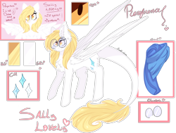 Size: 5897x4458 | Tagged: safe, artist:krissstudios, derpibooru import, oc, oc:sally lovely, pegasus, pony, female, glasses, mare, simple background, solo, transparent background