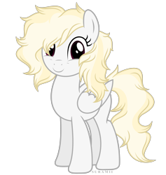 Size: 5401x5687 | Tagged: safe, artist:suramii, derpibooru import, oc, oc:amalia, pegasus, pony, absurd resolution, female, mare, simple background, solo, transparent background