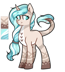 Size: 1551x1712 | Tagged: safe, artist:oniiponii, derpibooru import, oc, oc only, pony, unicorn, female, horn, mare, simple background, solo, transparent background, unicorn oc