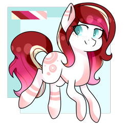 Size: 2000x2000 | Tagged: safe, artist:oniiponii, derpibooru import, oc, oc only, earth pony, pony, earth pony oc, female, mare, simple background, solo, transparent background