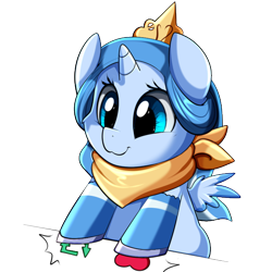 Size: 512x512 | Tagged: safe, artist:pridark, derpibooru import, oc, oc only, oc:princess argenta, alicorn, pony, argentina, cute, female, filly, foal, like, meta, nation ponies, ocbetes, ponified, retweet, simple background, solo, species swap, transparent background, twitter