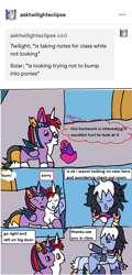 Size: 1161x2423 | Tagged: safe, artist:ask-luciavampire, derpibooru import, oc, alicorn, pegasus, pony, ask, tumblr