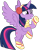 Size: 1280x1662 | Tagged: safe, twilight sparkle, twilight sparkle (alicorn), alicorn, pony, boots, female, hoof shoes, mare, shoes, simple background, solo, transparent background, winter