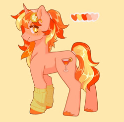 Size: 1170x1153 | Tagged: safe, derpibooru import, oc, pony, unicorn, adoptable, adoptable open, commission, original art, solo