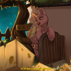 Size: 2500x2500 | Tagged: safe, artist:medkit, derpibooru import, oc, alicorn, pony, ancient egypt, any gender, any race, any species, auction, auction open, bipedal, blurry, blurry background, brick, butt fluff, commission, complex background, cracks, door, ear fluff, ears, ears up, english, eyebrows, eyes open, feathered wings, fence, fluffy, full body, garden, grass, heart shaped, high res, hoof fluff, hoof hold, horn, horseshoes, house, island, ladder, leaves, leg fluff, looking at something, nails, open mouth, open smile, outdoors, paint tool sai 2, plants vs zombies 2: it's about time, raised hoof, raised leg, shadow, shoulder fluff, sketch, smiling, solo, space, standing, stars, sternocleidomastoid, teeth, text, three quarter view, tree, wall, wall of tags, window, wings, ych sketch, your character here