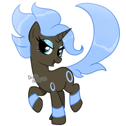 Size: 2000x2000 | Tagged: safe, artist:dixieadopts, derpibooru import, oc, oc only, oc:portal spy, pony, unicorn, female, mare, simple background, solo, transparent background