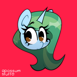 Size: 1000x1000 | Tagged: safe, artist:opossum-stuff, derpibooru import, oc, oc:clock keeper, pony, unicorn, solo