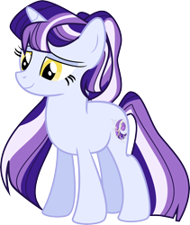 Size: 6816x8078 | Tagged: safe, artist:shootingstarsentry, derpibooru import, oc, oc only, oc:star whistle, pony, unicorn, absurd resolution, female, mare, offspring, parent:night light, parent:twilight velvet, parents:nightvelvet, simple background, solo, transparent background