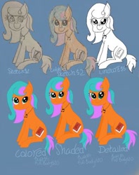 Size: 334x422 | Tagged: safe, artist:script singer, derpibooru import, oc, oc:script singer, earth pony, pony, advertisement, commission info