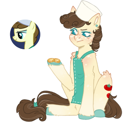 Size: 1000x1000 | Tagged: safe, artist:kazmuun, derpibooru import, roma, pony, simple background, solo, transparent background