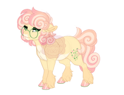 Size: 3500x2700 | Tagged: safe, artist:gigason, derpibooru import, oc, oc:ivy, earth pony, pony, female, glasses, mare, simple background, solo, transparent background