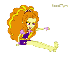 Size: 800x612 | Tagged: safe, derpibooru import, adagio dazzle, aria blaze, sonata dusk, equestria girls, rainbow rocks, dazzling, feet, female, fetish, foot fetish, simple background, soles, solo, the dazzlings, transparent background