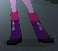 Size: 407x353 | Tagged: safe, derpibooru import, screencap, twilight sparkle, human, equestria girls, beautiful, beautisexy, boots, clothes, cropped, cute, female, legs, pictures of legs, pretty, sexy, shoes, skirt, solo