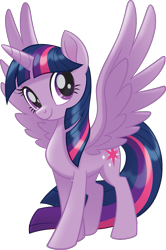 Size: 791x1191 | Tagged: safe, derpibooru import, twilight sparkle, twilight sparkle (alicorn), alicorn, pony, my little pony: the movie, female, mare, official, render, simple background, solo, spread wings, transparent background, wings