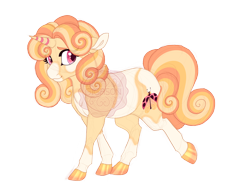 Size: 3500x2700 | Tagged: safe, artist:gigason, derpibooru import, oc, oc only, oc:ladybug glissade, pony, unicorn, female, magical lesbian spawn, mare, obtrusive watermark, offspring, parent:junebug, parent:sea swirl, simple background, solo, transparent background, watermark