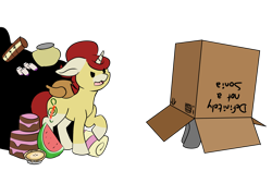 Size: 4360x2736 | Tagged: safe, artist:noxi1_48, derpibooru import, oc, oc:treble pen, pony, daily dose of friends