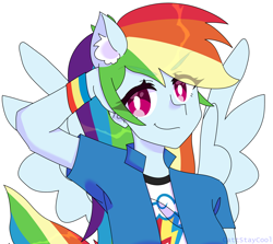 Size: 4274x3817 | Tagged: safe, artist:cattstaycool, derpibooru import, rainbow dash, equestria girls