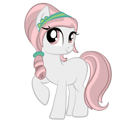 Size: 2000x2000 | Tagged: safe, artist:magicpebbles, derpibooru import, oc, oc only, earth pony, pony, female, mare, simple background, solo, transparent background