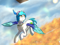 Size: 2048x1536 | Tagged: safe, artist:soursweet cheese, derpibooru import, oc, oc:lin xue, pegasus, pony, solo