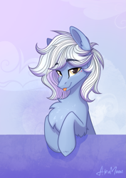 Size: 1085x1536 | Tagged: safe, artist:alrumoon_art, derpibooru import, oc, oc only, earth pony, pony, male, solo